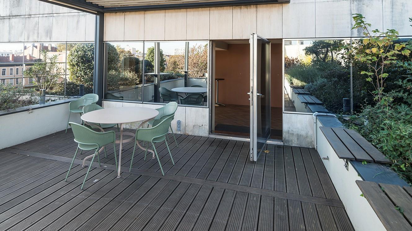 Bureau Lyon 4729m² Vente bureau Lyon Rhône OVBUR2419565 29